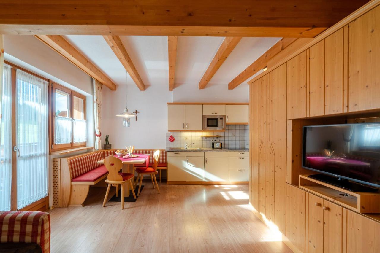 Apartment mit 2 Schlafzimmern